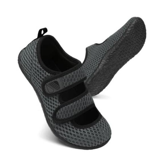 Unisex Slippers Lightweight Walking Shoes Adjustable Wide Water Shoes main image 11